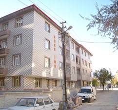 Buse İnşaat
